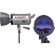 Interfit Photographic INT450 Stellar XD 150 Watt Second Fan Cooled, Digital Monolight