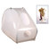 Interfit Photographic Studio Light Pod, Translucent Shooting Box, Small, 9.5" x 12" x 15"