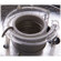 Interfit Photographic Replacement Flash Tube for the EXD 200 Monolights.