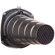 Interfit Photographic Snoot for Stellar Light Heads