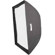 Interfit Photographic 39" x 39" Softbox with Adapter for Stellar Light Heads & Stellar Monolights.