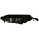 Porta Brace Small Size Belt for Use with the Audio Harness, Black.