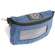Porta Brace Clip-on Divider Pouch with Clear Vinyl Window