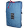 Porta Brace Notebook Front Pocket Module for the Local and Extreme Modular Backpacks, Blue