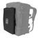 Porta Brace Notebook Front Pocket Module for the Local and Extreme Modular Backpacks, Black