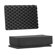 Porta Brace Replacement "Pick & Pluck" Interior Foam for the PB2400 Field Production Vault Performance Hard Case.