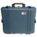 Porta Brace "Safeguard" Waterproof XL eXtra Large Field Production Vault Performance Hard Case with Soft Interior Divider Kit System - Color Blue