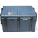 Porta Brace "Safeguard" Waterproof XL eXtra Large Field Production Vault, Camcorder Hard Case with Interior "Diced" Foam & Wheels.