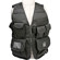 Porta Brace Video Vest, Medium (Chest 37"- 41") Color: Black.