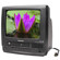 Panasonic AG-513FG 13" PROLINE Integrated Color Monitor/Receiver and 2-Head VHS VCR.