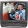 Panasonic AG-520G 20" PROLINE Integrated Color Monitor / Receiver and 2-Head VHS VCR.