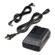 Panasonic AG-B25P AC Power Adapter / Charger for Certain DV Camcorders.