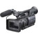 Panasonic AG-HMC150 Professional 3-CCD Handheld AVCCAM Camcorder Shooters Package with Case Shotgun Mic, SDHC Card & 7.2v 5800mA Battery