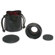 Panasonic 43mm 0.7x Wide Angle Lens for the AG-HSC1U HDC-DX1, AG-DVC7, AG-DVC30 & AG-DVC60 Video Camcorders