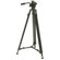Panasonic AG-YUTDV Two Stage Professional Aluminum Tripod with Case, Maximum Height 5', Capacity 8 lbs