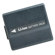 Panasonic Lithium-Ion Rechargeable Battery 680mAh for PV-GS50, PV-GS70, VDR-M30,VDR-M75 and VDR-M95 Camcorders.