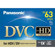 Panasonic AY-DVM63HD 63 Minute HD Mini Dv Tape.