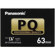 Panasonic AY-DVM63PQUS 63 Minute Professional Quality Mini-DV Digital Tape.