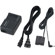 Panasonic PV-DAC13 Replacement AC Power Supply and Charger For CGA-DU07A1B /CGA-DU12A1B/CGA-DU14A1B/CGA-DU21A1B Batteries