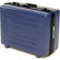 Panasonic Thermodyne Hard Case with Foam Insert, Built-in Heavy Duty Handle and Wheels for the AG-HVX200 Camera.