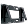 Panasonic TY-WK42PR1 Angled Wall Hanging Bracket for the TH42PWD5UY 42" Plasma Screen