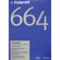 Polaroid 664 Black & White Coaterless Film, Twin Pack (20), ISO 100, 3 � x 4 � in.