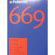 Polaroid 669 Instant Color Print Film, Single Pack of 10, for use in Pack Film Cameras and for Image and Emulsion Transfer.