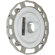Photoflex Lumedyne/Quantum/Norman PVC Connecting Ring