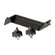 Photoflex Accessory Hardware for X-Small LiteDome (fits Metz 45CL-1, 45CL-3, 45CL-4, 60CT-1, 60CT-4)
