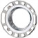 Photoflex Connector for Novatron Bare Tube, 2103-C, 2103-FC, 2150-C, 2153-C, 2150-FC, 2030, M300 & M500 Monolights