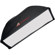 Photoflex Halfdome2, Medium Silver Softbox, 15" x 55" x 24" (38 x 140 x 61cm)