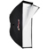 Photoflex Halfdome2, Medium White Softbox, 15" x 55" x 24" (38 x 140 x 61cm)