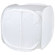 Photoflex LiteIGLOO, Medium Table-top Shooting Enclosure, 19.75" x 19.75" x 19.75".