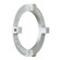Photoflex FV 5" Connector for Altman 300L, Arri 300, Color light & sound Mini Pro, LTM Pepper 560, 650, K5600, 200.