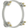 Photoflex FV Connector for Cosmolight Cosmobeam 800/1000, Desisti 650 Varibeam, 1K Varibeam