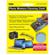 Pioneer Photo Memory Cleaning Cloth, 8" x 8" Microfiber Cloth