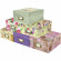 Pioneer B-1 Photo / Video Storage Box - holds over 1,100 photos up to 4" x 7" or 10 VHS videos - Special Set Of 3