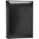 Pioneer Digital CD Photo Album, holds 48 CDs, DVDs or Prints, Two Pockets per Page, Solid Color Covers.