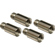Pioneer Stainless Steel Extension Posts P-2 for Expanding Post Bound Albums.