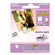 Pioneer Photo Mini-mounts - 500 self-adhesive double-sided 1/4 size photo mini-mounts