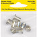 Pioneer Extra Screw Posts for Post Bound Albums, Pack of 8.