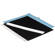 Pioneer Deluxe E-Z Load Scrapbook Refill Pages, 8" x 11", Black for the FTM-811 Book.