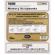Pioneer Deluxe E-Z Load Scrapbook Refill 8" x 11" White.