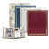 Pioneer Jumbo Family Memory Album, 11" x 14" Scrapbook with 50 Archival Buff Colored Pages, White Covers