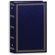 Pioneer Classic 3 Ring Photo Album with Solid Color Covers, Holds 504 4" x 6" Photos, 3 Per Page.