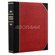 Pioneer Ledger Le'Memo Bi-Directional Bound Photo Album, Random Solid Color Covers with Gold Accents, Holds 200 5" x 7" Photos, 2 Per Page.