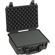 Pelican 1450 Watertight Hard Case with Foam Insert - Black