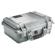 Pelican 1450 Watertight Hard Case with Foam Insert - Silver