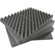 Pelican Replacement Foam Set (4) including (2) Pick 'N' Pluck for the 1550 Case