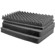 Pelican Replacement Foam Set (4) including (2) Pick 'N' Pluck for the 1650 Case